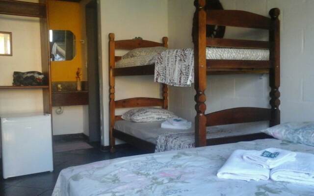 Amazon Inn Pousada