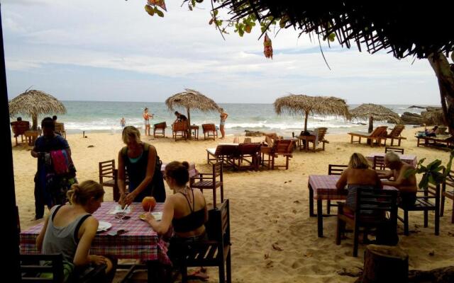 Deshan Homestay & Restaurant
