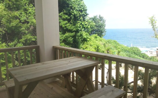 Yeongdeok East Sea Pension