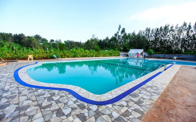 Maya Gardens Sagana