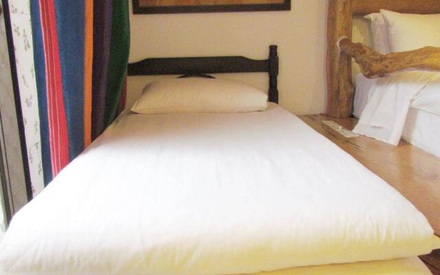 Taitung Cheng B&B
