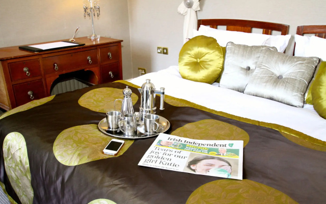 The Maryborough Hotel and Spa