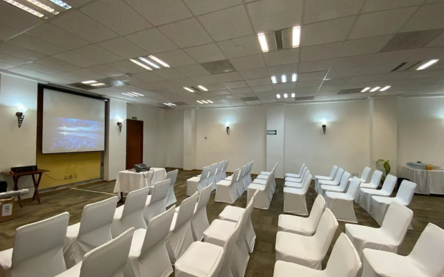 Hotel Pez Vela Manzanillo