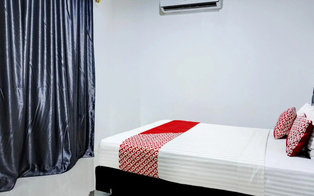 Hotel Siti Nurbaya Syariah