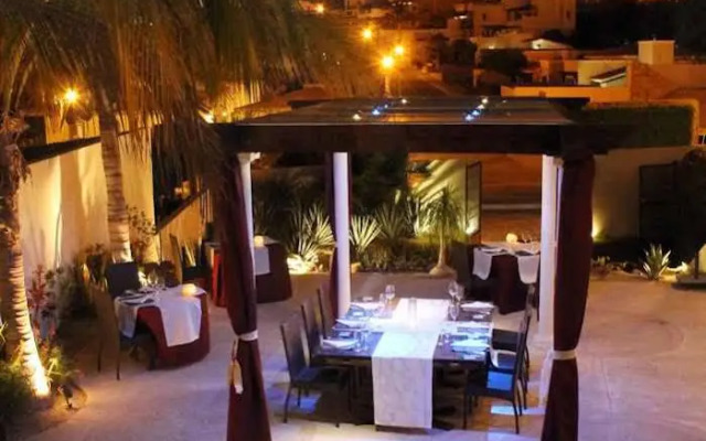 Alegranza Luxury Resort