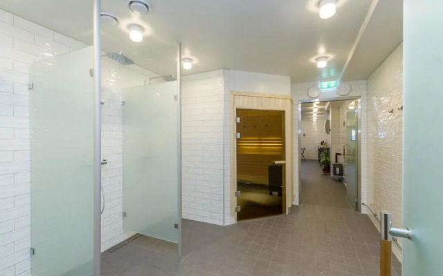 Hotell Järvsöbaden