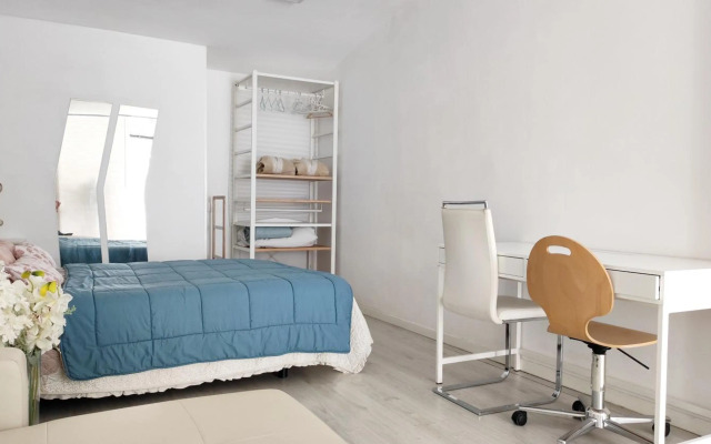 Estudio Horta