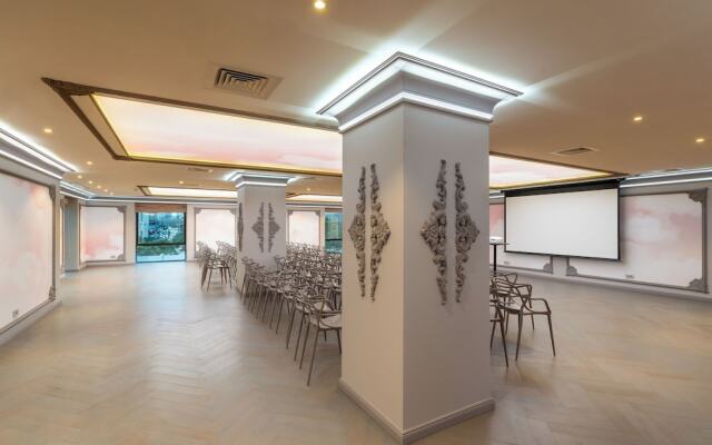 VISIONAPARTMENTS Bucharest Calea Victoriei
