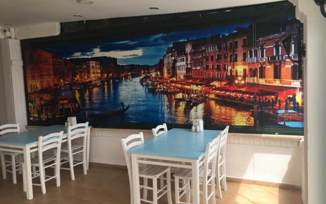 Kucukkuyu Gumus Otel