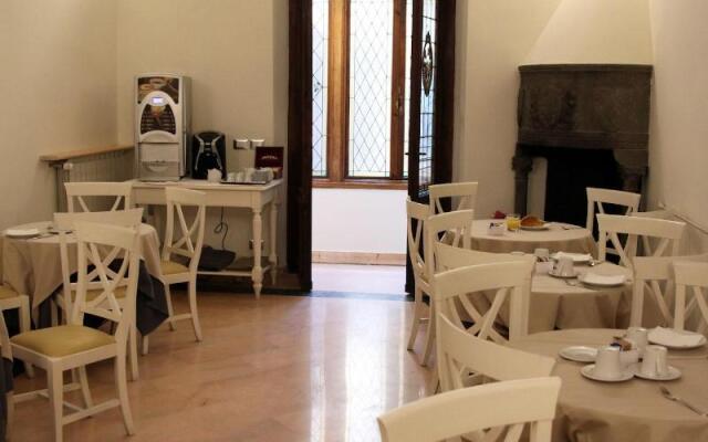 Hotel Accademia