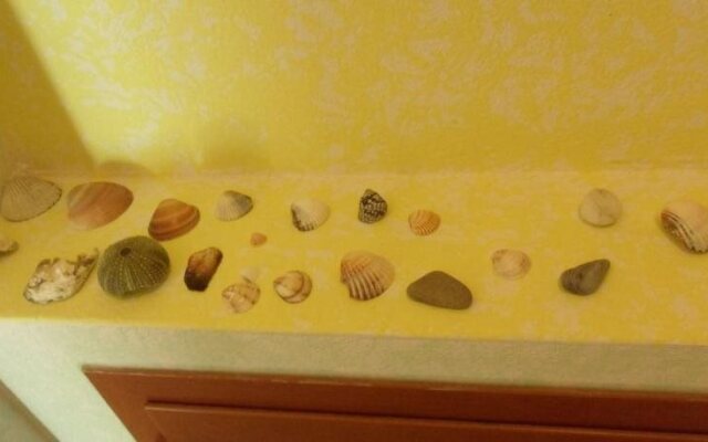 B&B Canne al vento