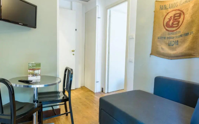 Camping Village Rocchette