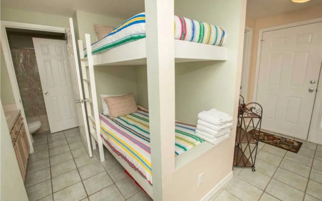 Sandpiper Cove 1129 2 Bedroom Condo by RedAwning