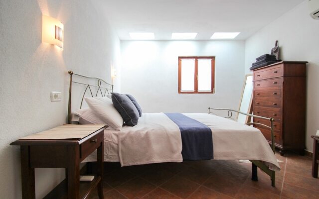 Casa Ijana