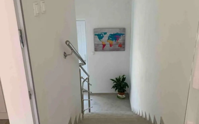 Apartment Bordoa de Macura With Bay View