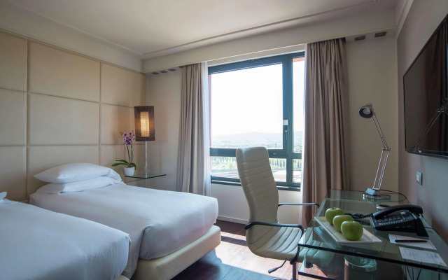 DoubleTree by Hilton Florence Metropole