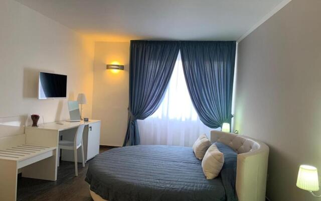 Al Picchio Bed and Breakfast