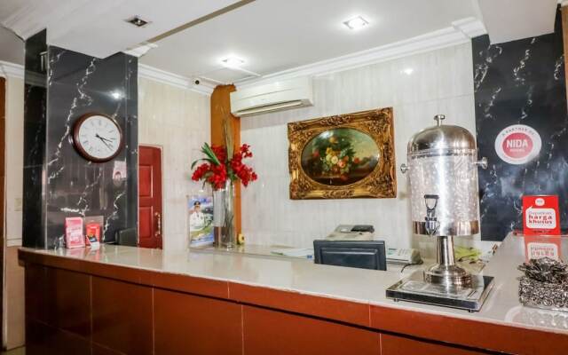 NIDA Rooms Sudirman 255 Pekanbaru
