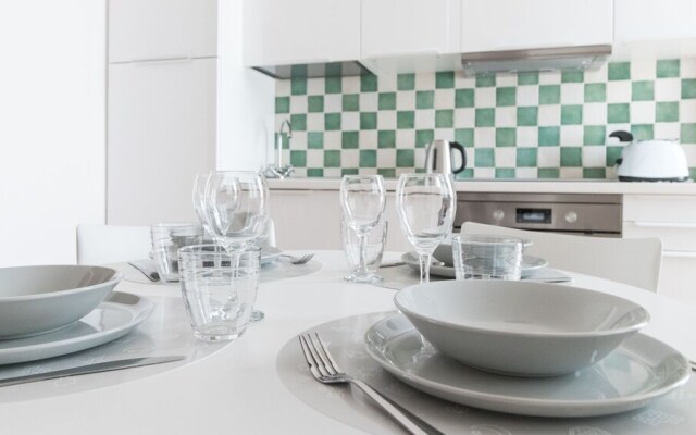 Italianway - Ottoventi Apartments