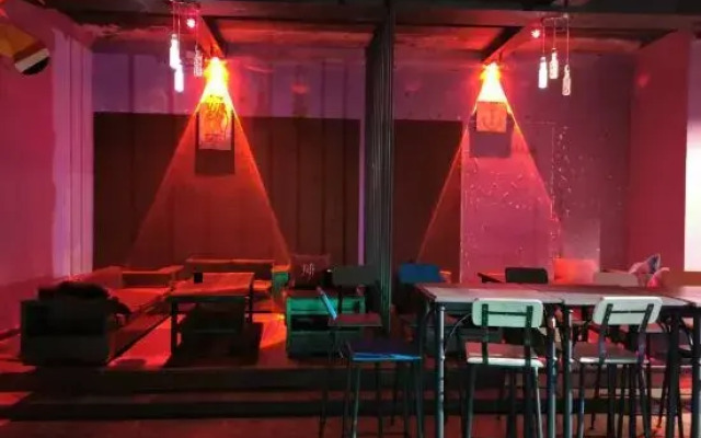 Xiejia Hotel