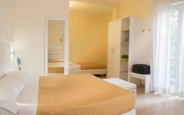 Hotel San Domingo