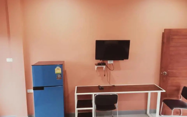 ทิว&ทัด เพลส