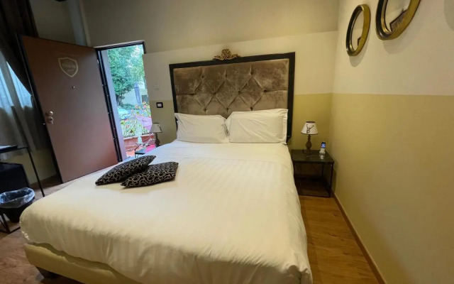 Residenza d'Epoca Villa Tower Inn