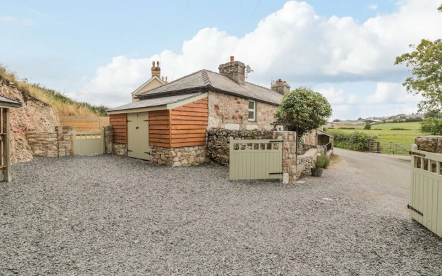 Pen Y Bont Ucha
