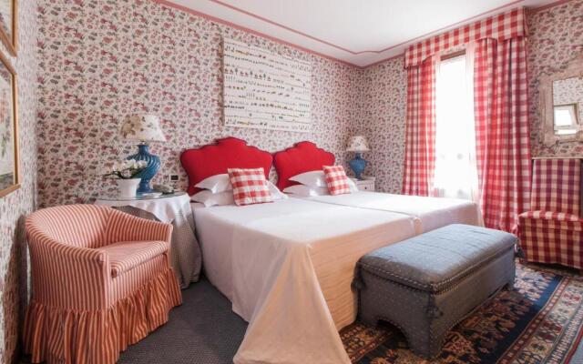 Relais & Chateaux Villa Abbazia