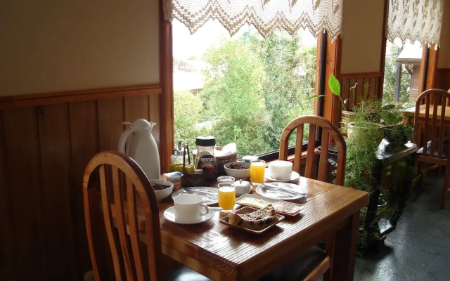 Hostal Entre Rios