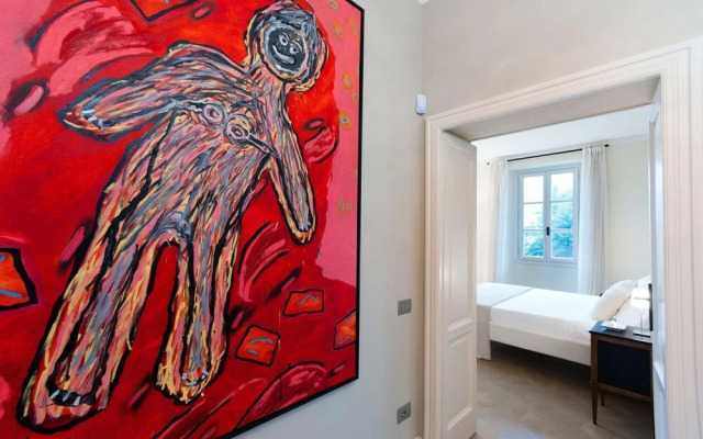 Villa Meridiana Moltrasio