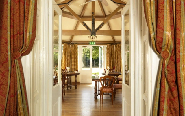 The Old Rectory