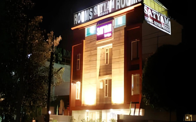 Satyam Lodge