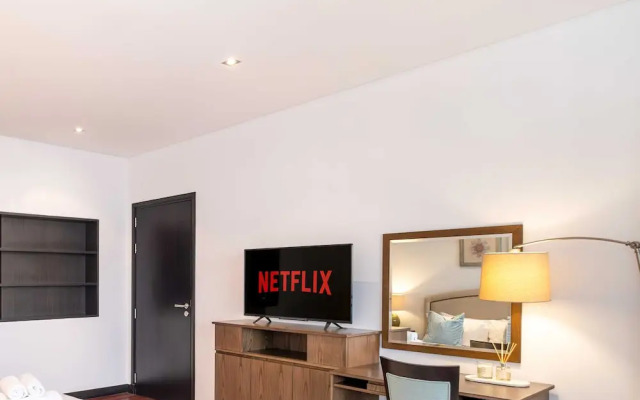 LUX The Anantara Residence Suite 2