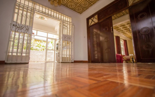 Wida Resort Kilimani