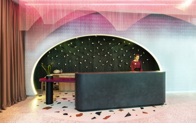 Ovolo The Valley Brisbane