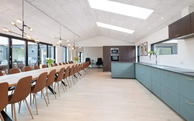 Luxury Retreat in Nr. Lyngby - By Traum Ferienwohnungen
