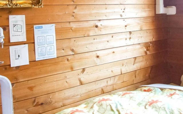 Yamanakako Pension Pause