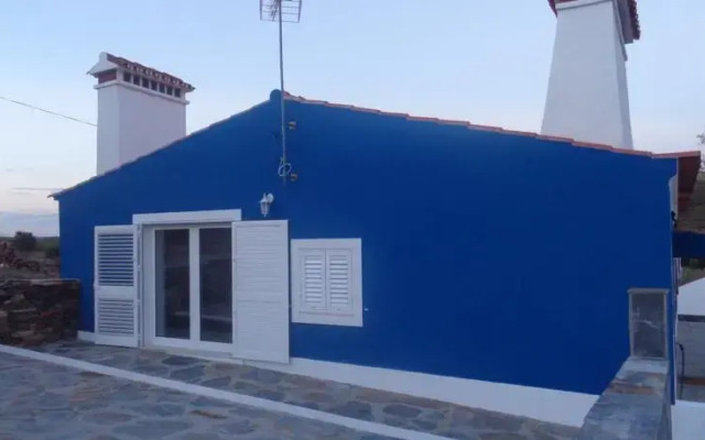 Casa da Hortinha