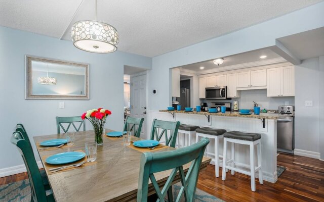 Harbor Tower Gulf Luxe Escape