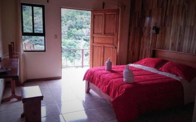 Belcruz Bed & Breakfast