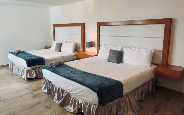 Serenity Rincon Guesthouse