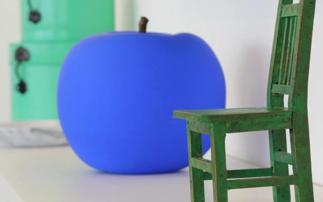 Designed 2BR In Florentine by HolyGuest