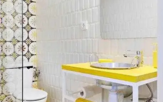 Studio Simon 1 Murcia