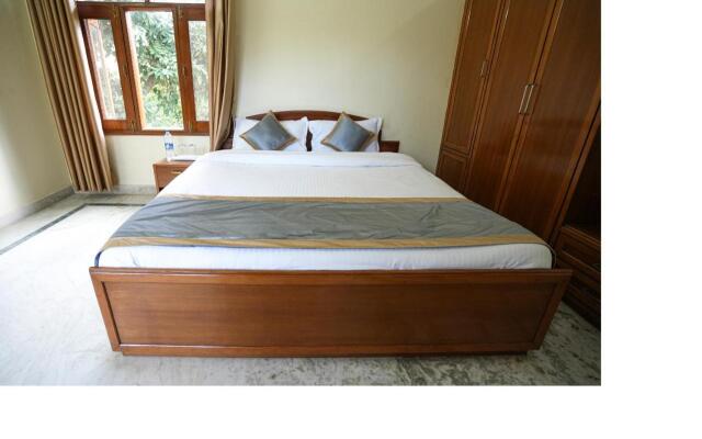 Chirping Hills Resort Bhimtal