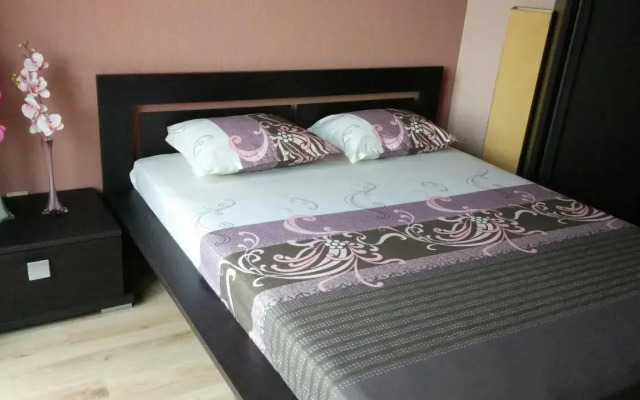 Panoramic Apartment