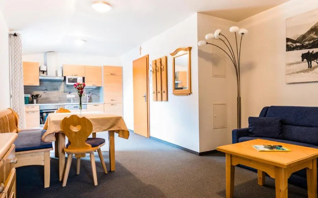 Cityhouse Apartments 1