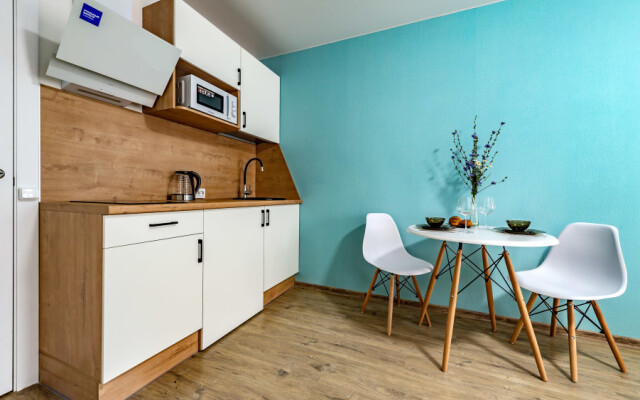 ApartMe Ломоносовская