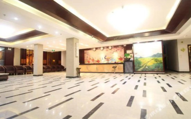 Wanning Dong´ao Impression Style Hotel