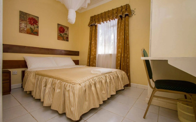 Covenant Guest House